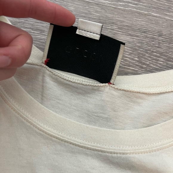 Gucci T-Shirt - Picture 3 of 3